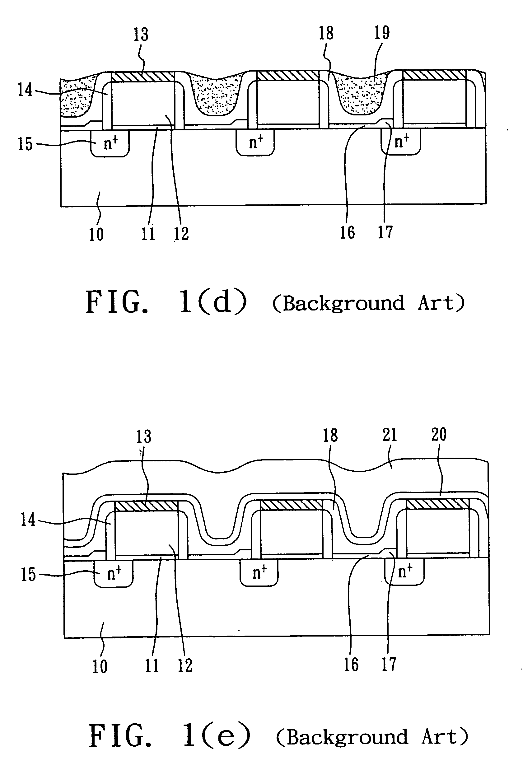 Memory structure and manufacturing as well as programming method thereof