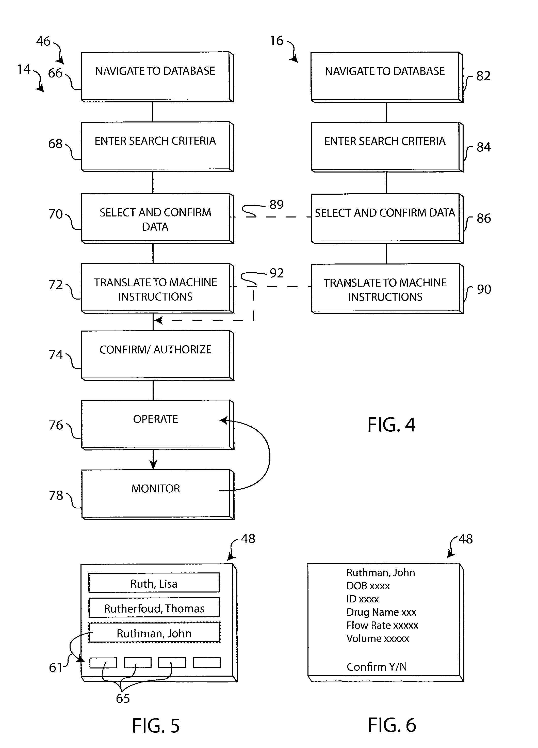 System for Programming Medical Pumps with Reduced-Error