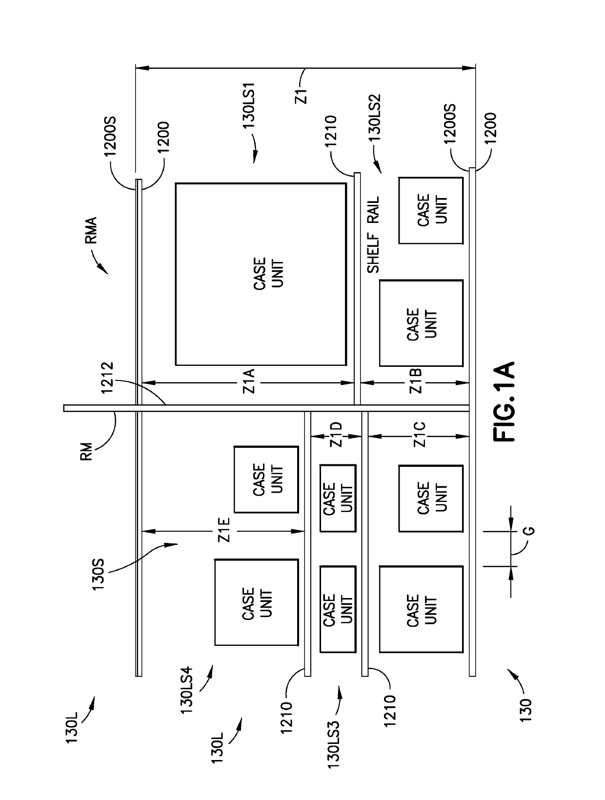 Storage and retrieval system