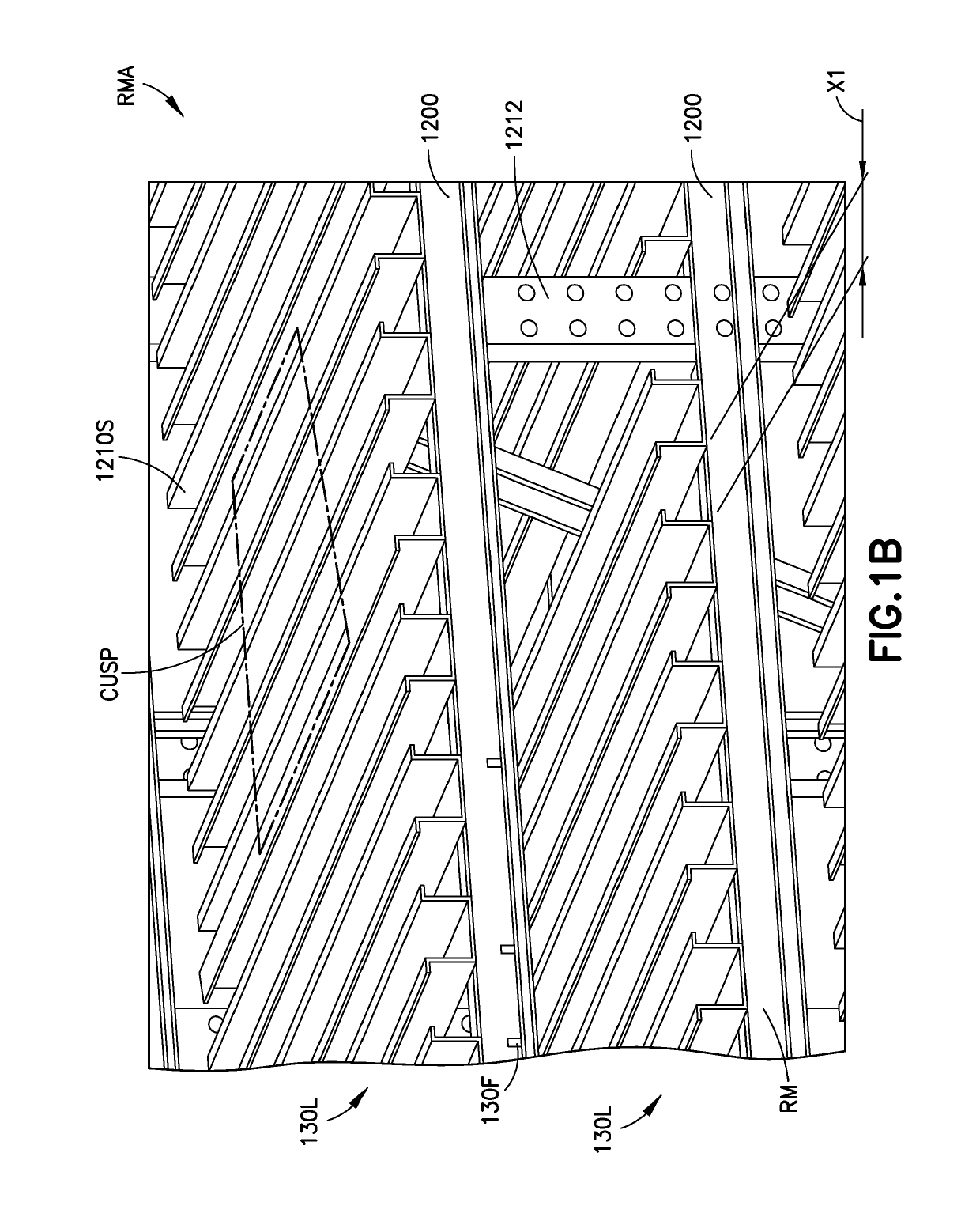 Storage and retrieval system