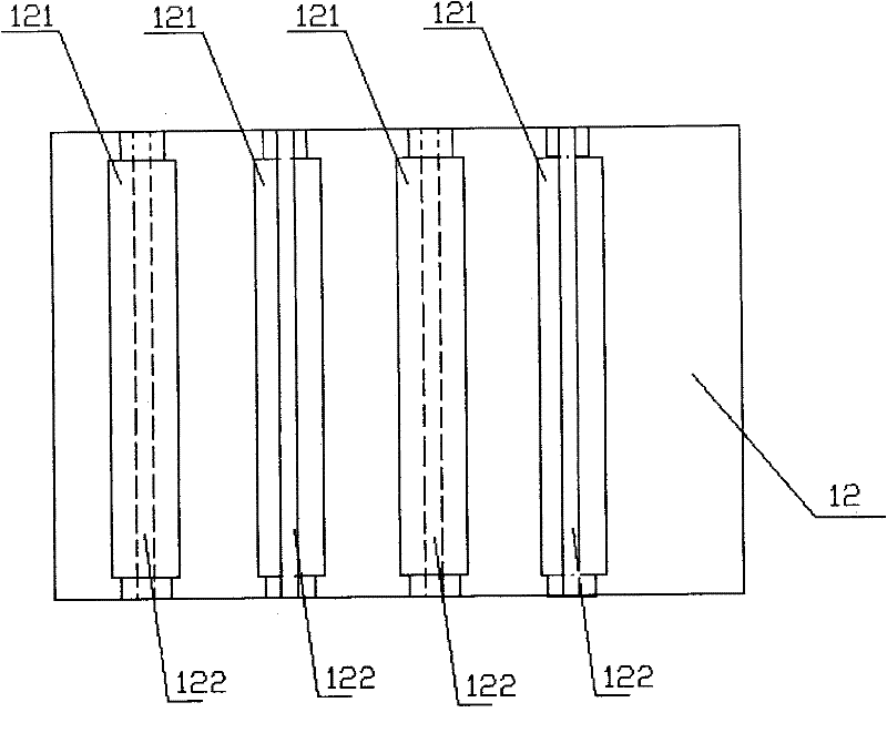 Process for dyeing fabrics by combining with plasma and ultrasonic and special device thereof