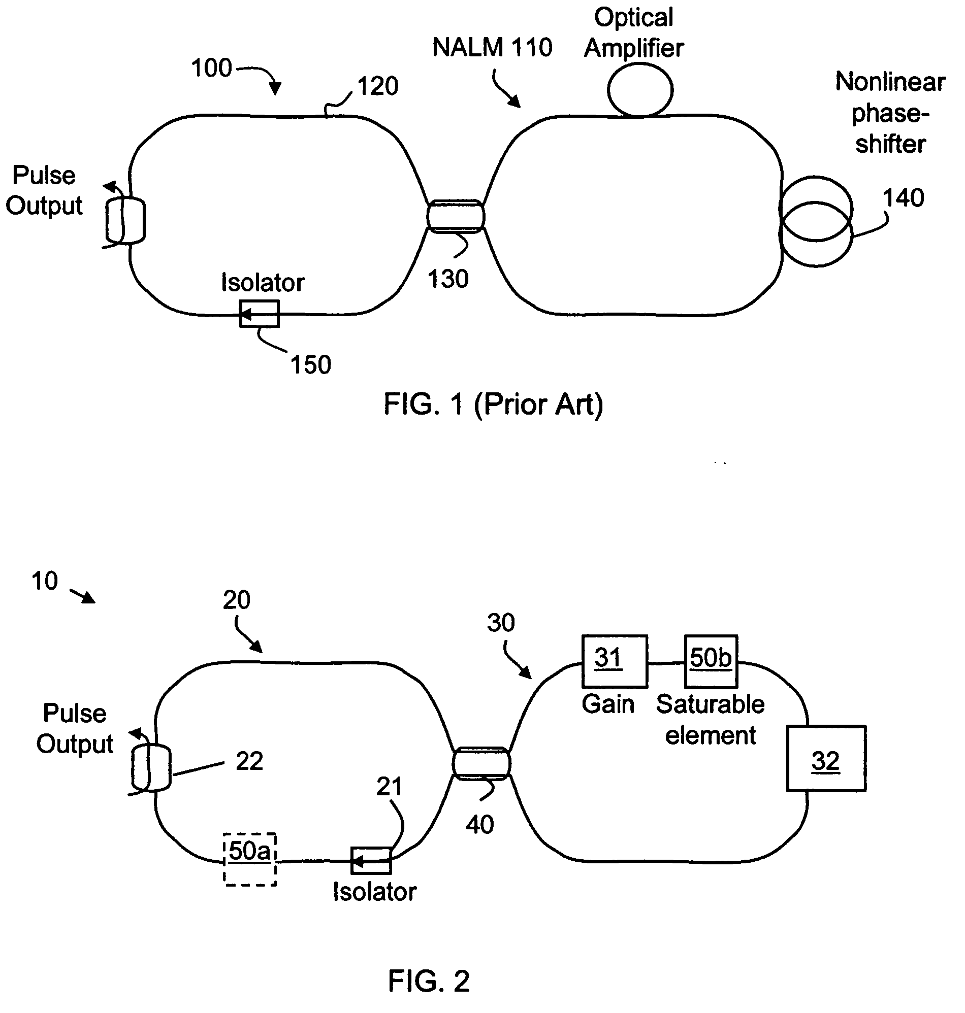 Systems and methods for generating high repetition rate ultra-short optical pulses