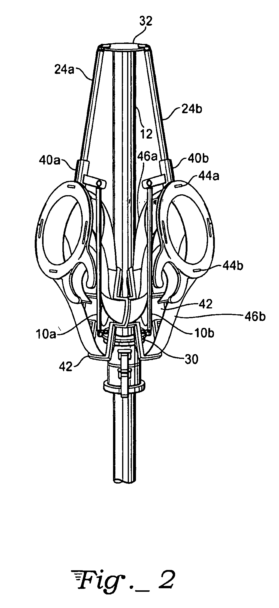 Beverage holder device