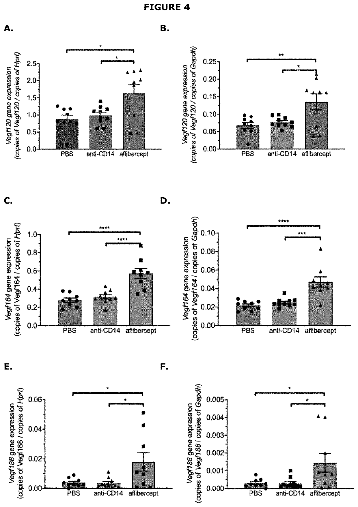 Methods and agents for the treatment of ocular disease