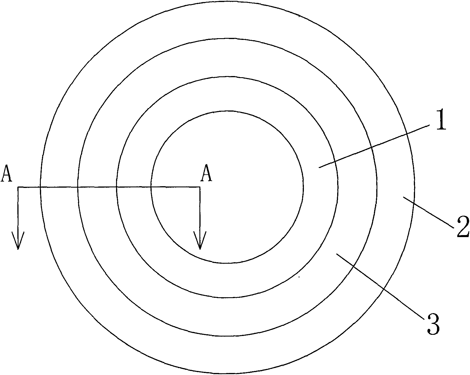 High-safe-reliability nuclear-grade seal gasket