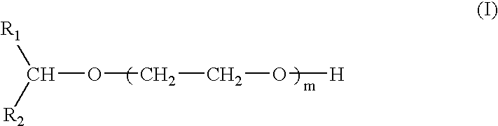 Compounds and compositions for use as foaming or frothing agents in ore and coal flotation