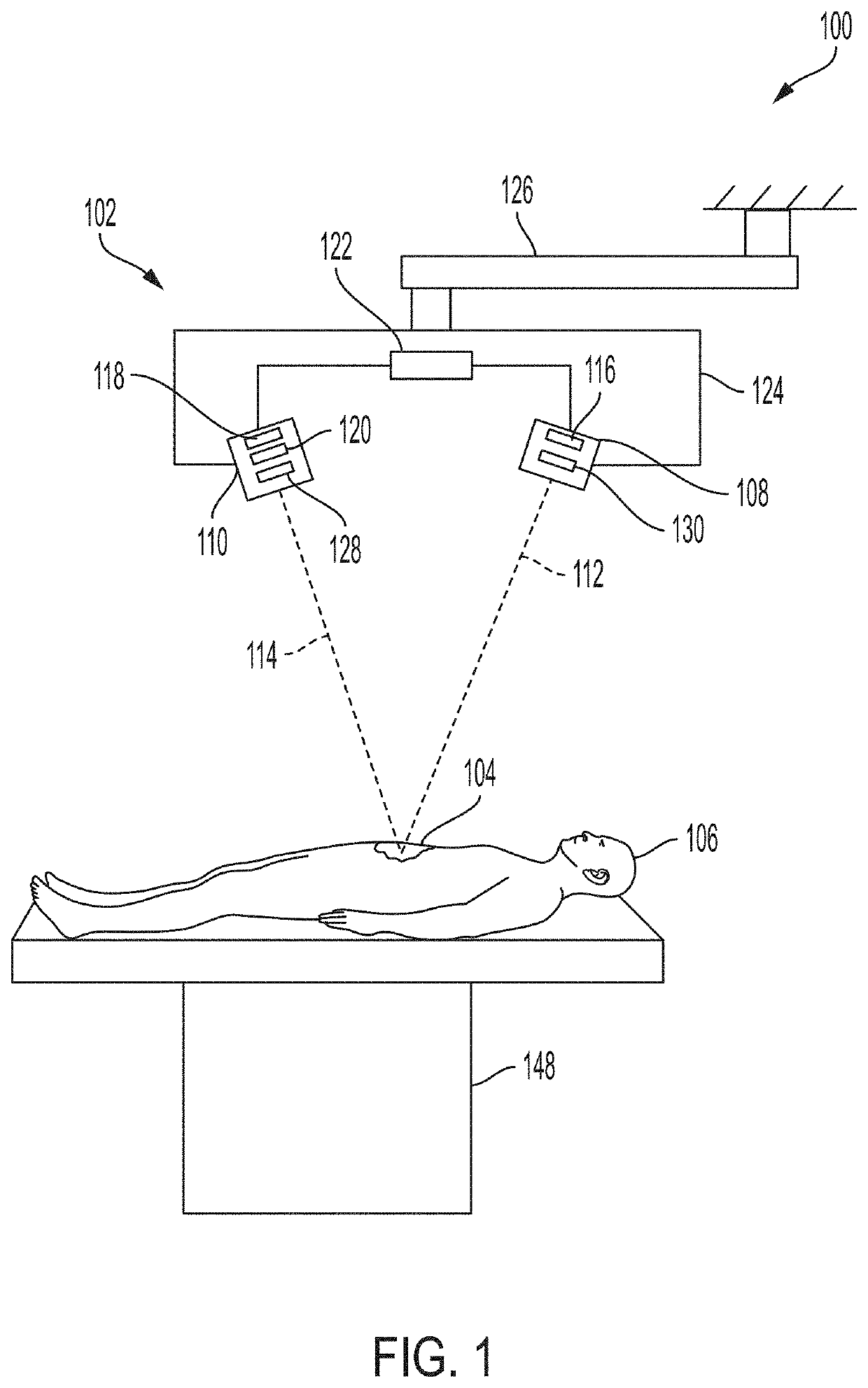 Systems and methods for targeted spectral illumination