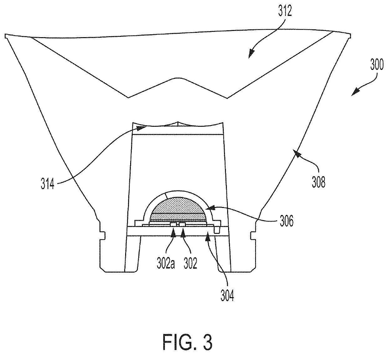 Systems and methods for targeted spectral illumination