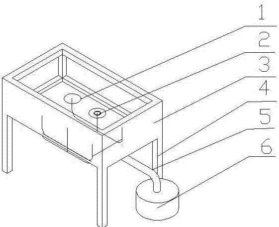 Coating system for improving coating quality of mold core