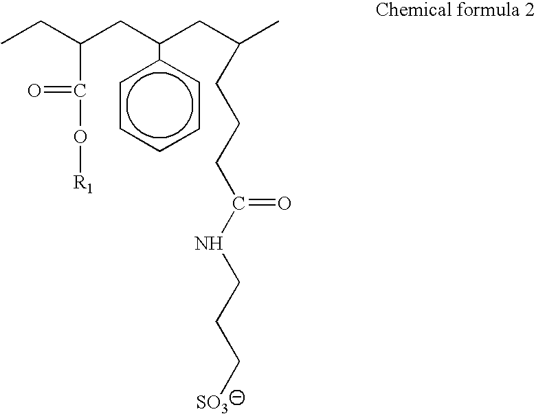 Toner for developing electrostatic charge image