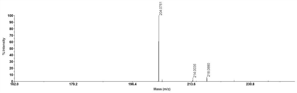 Application of 1,8-Naphthalimide Derivatives as Substrates in maldi-ms