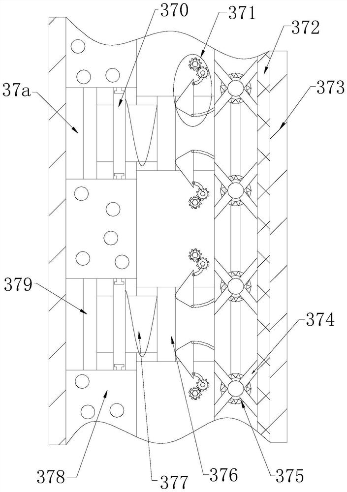 Metallized polypropylene film capacitor