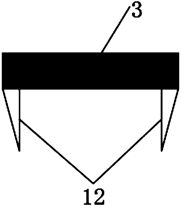 Computer display screen connecting mechanism