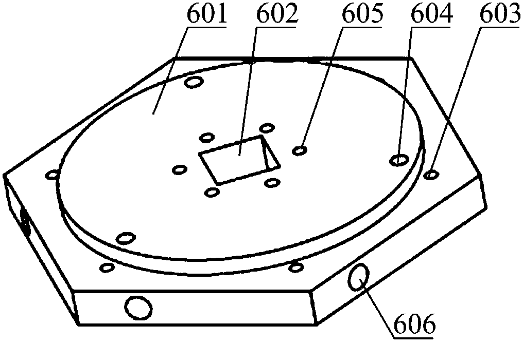 A New Type of Bicycle Continuously Variable Transmission