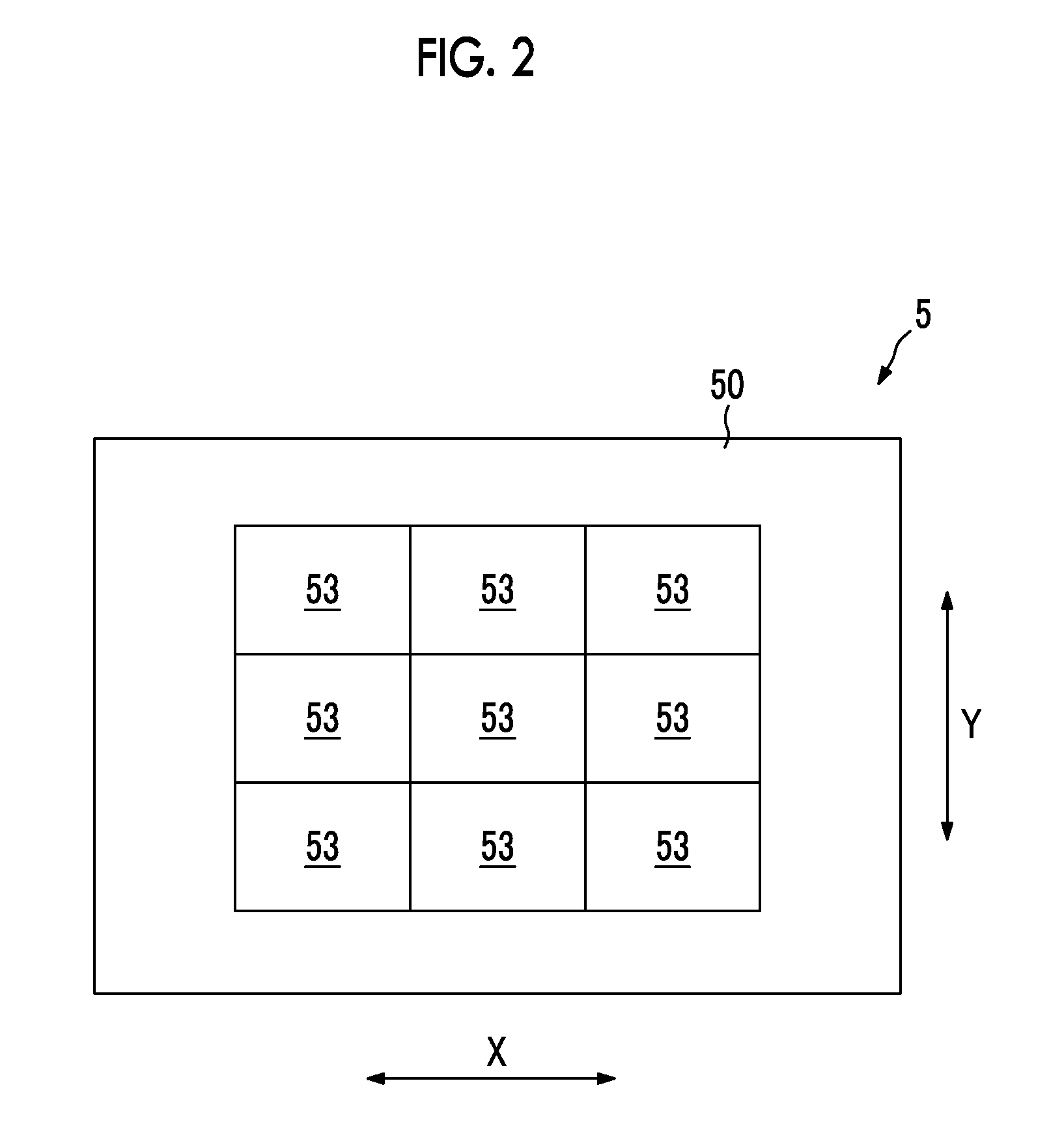 Imaging device and focusing control method