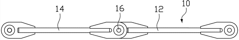 Mounting method of tower crane boom and auxiliary mounting pull rod applied by tower crane boom