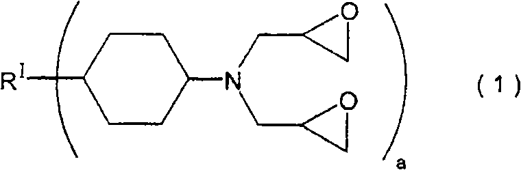 Aligning agent for liquid crystal and liquid crystal display element