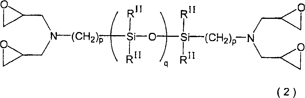 Aligning agent for liquid crystal and liquid crystal display element