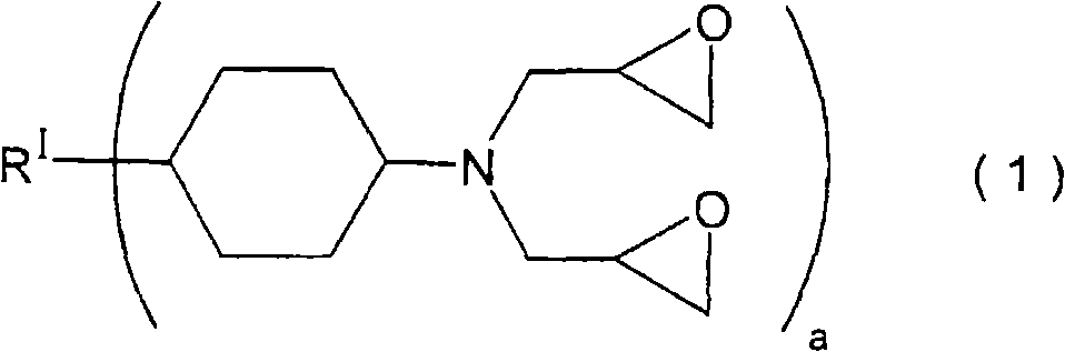 Aligning agent for liquid crystal and liquid crystal display element