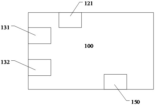 Electronic device and electronic device