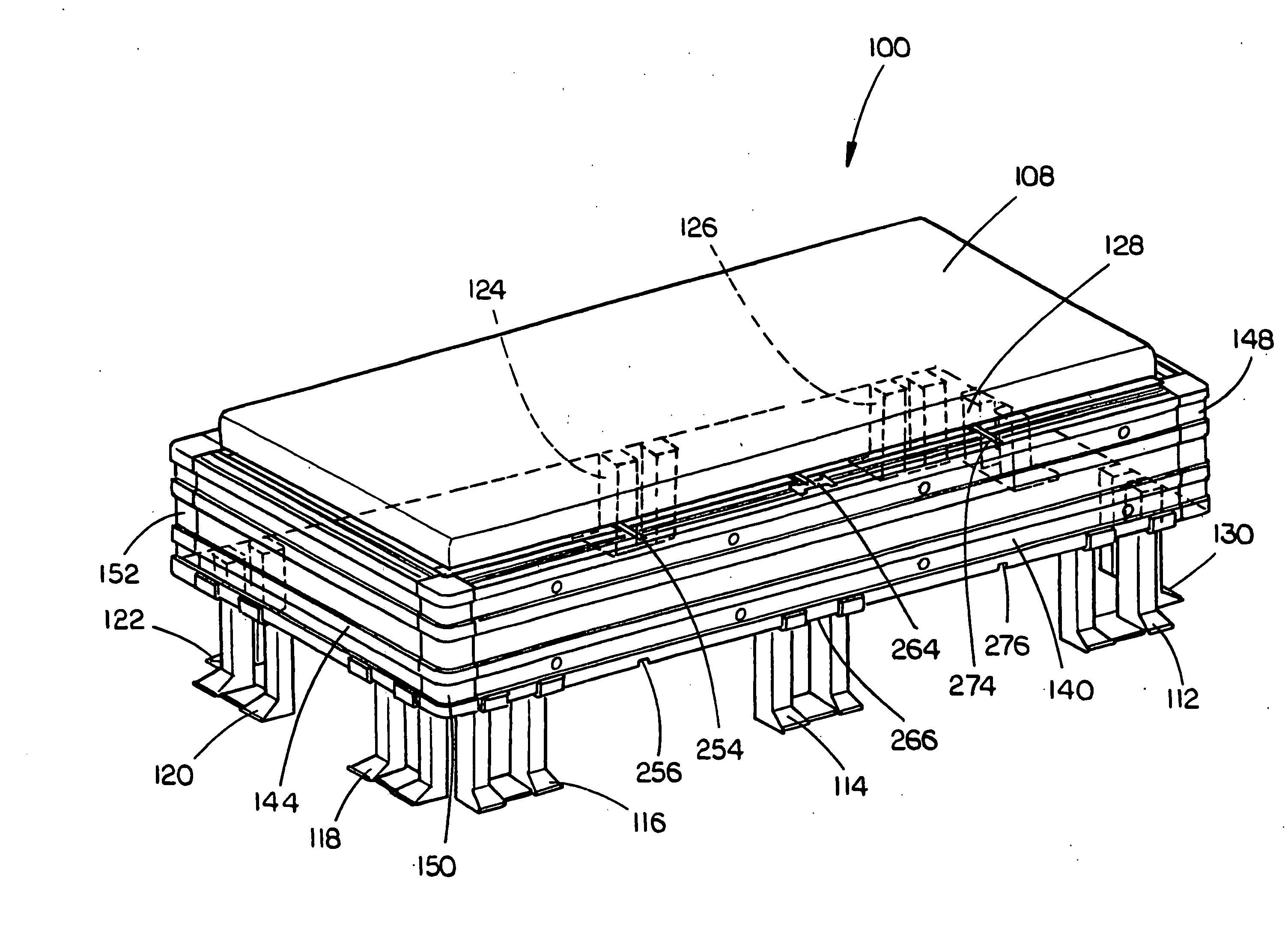 Sleep system