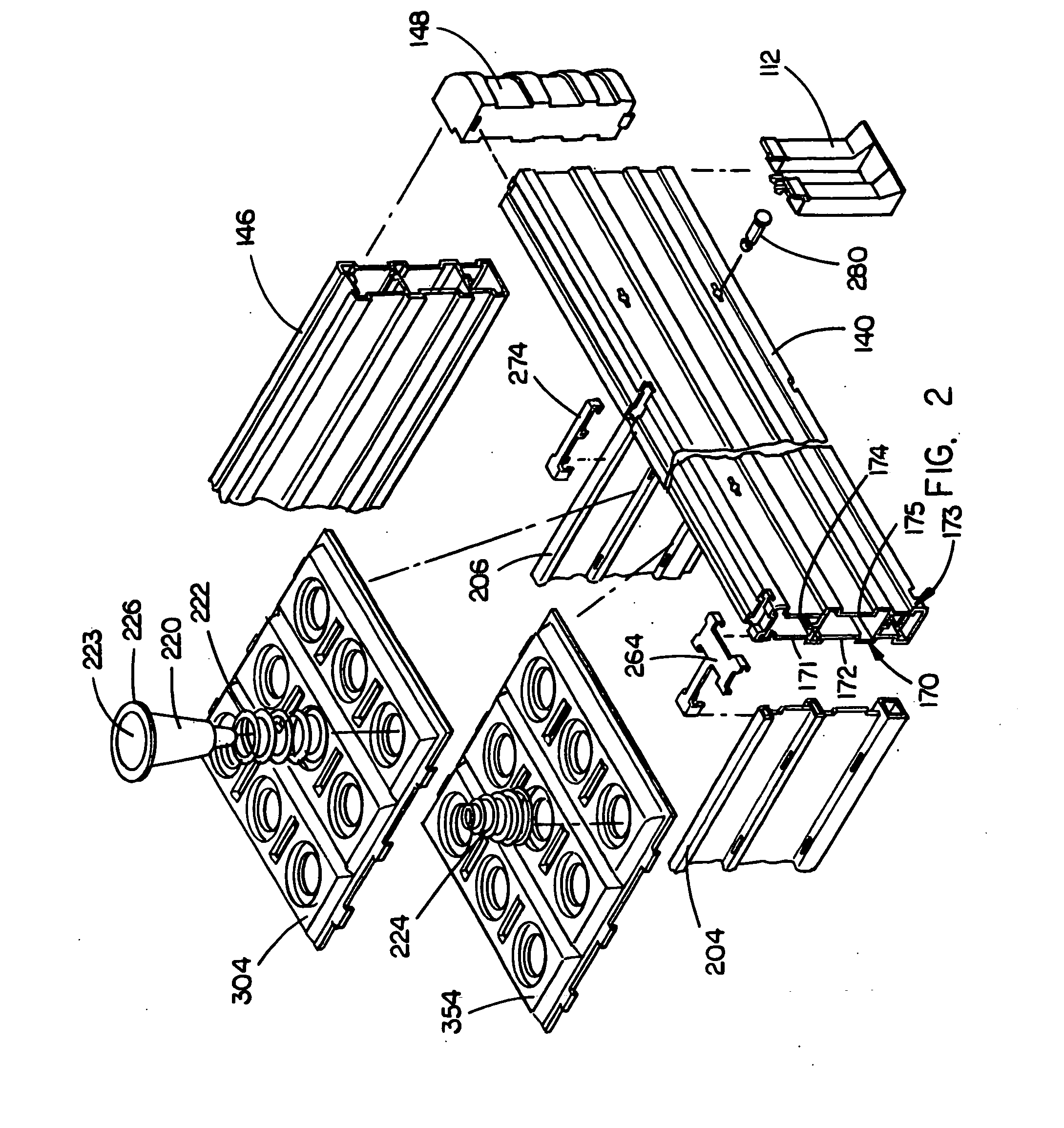 Sleep system