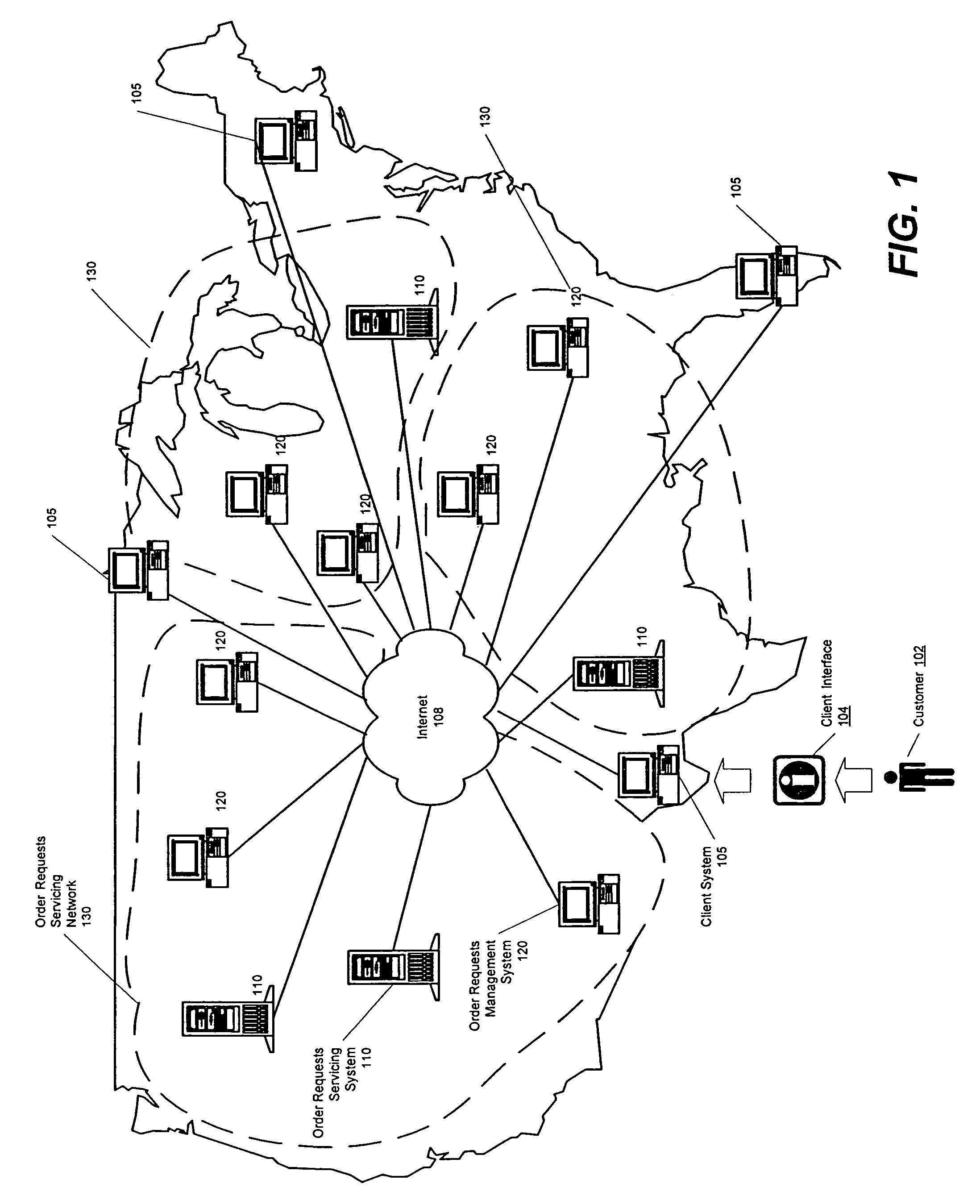 Systems, method, and computer medium for multi-source transaction processing