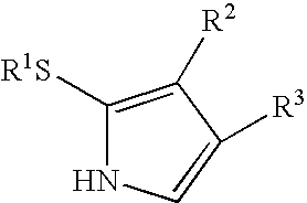 Geometric synthesis of porphyrin rods