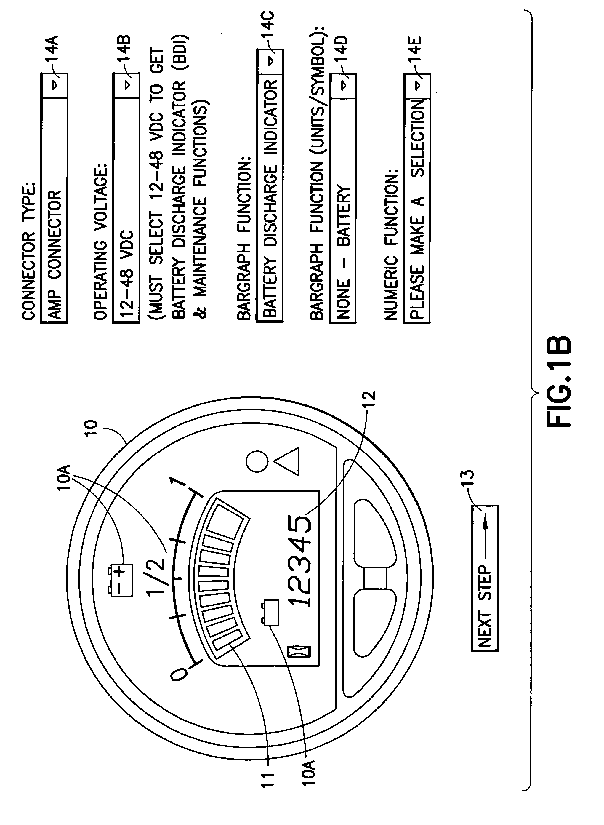 Method and apparatus for web-based configuration of instrumentation, and business methods employing same