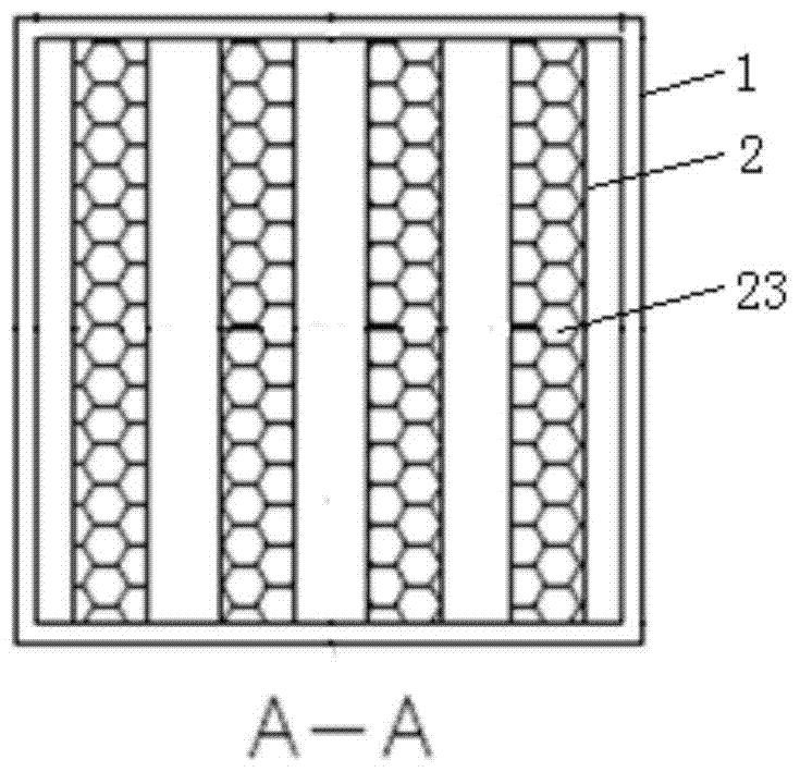 A Shuttle-Type Disc Muffler