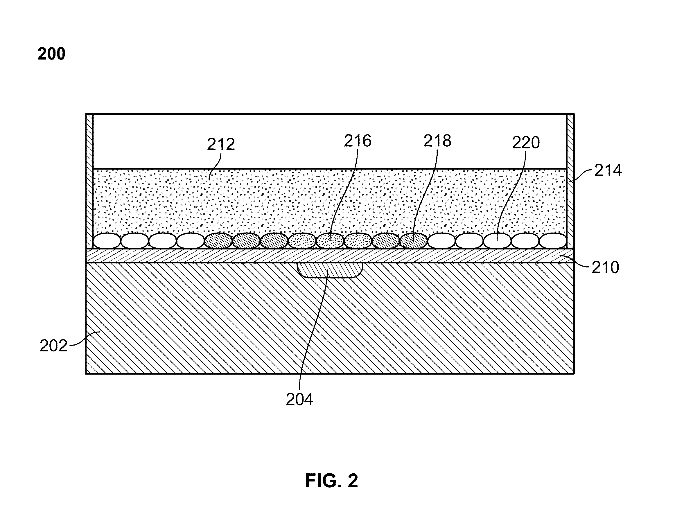 Microfluidic device for generating neural cells to simulate post-stroke conditions