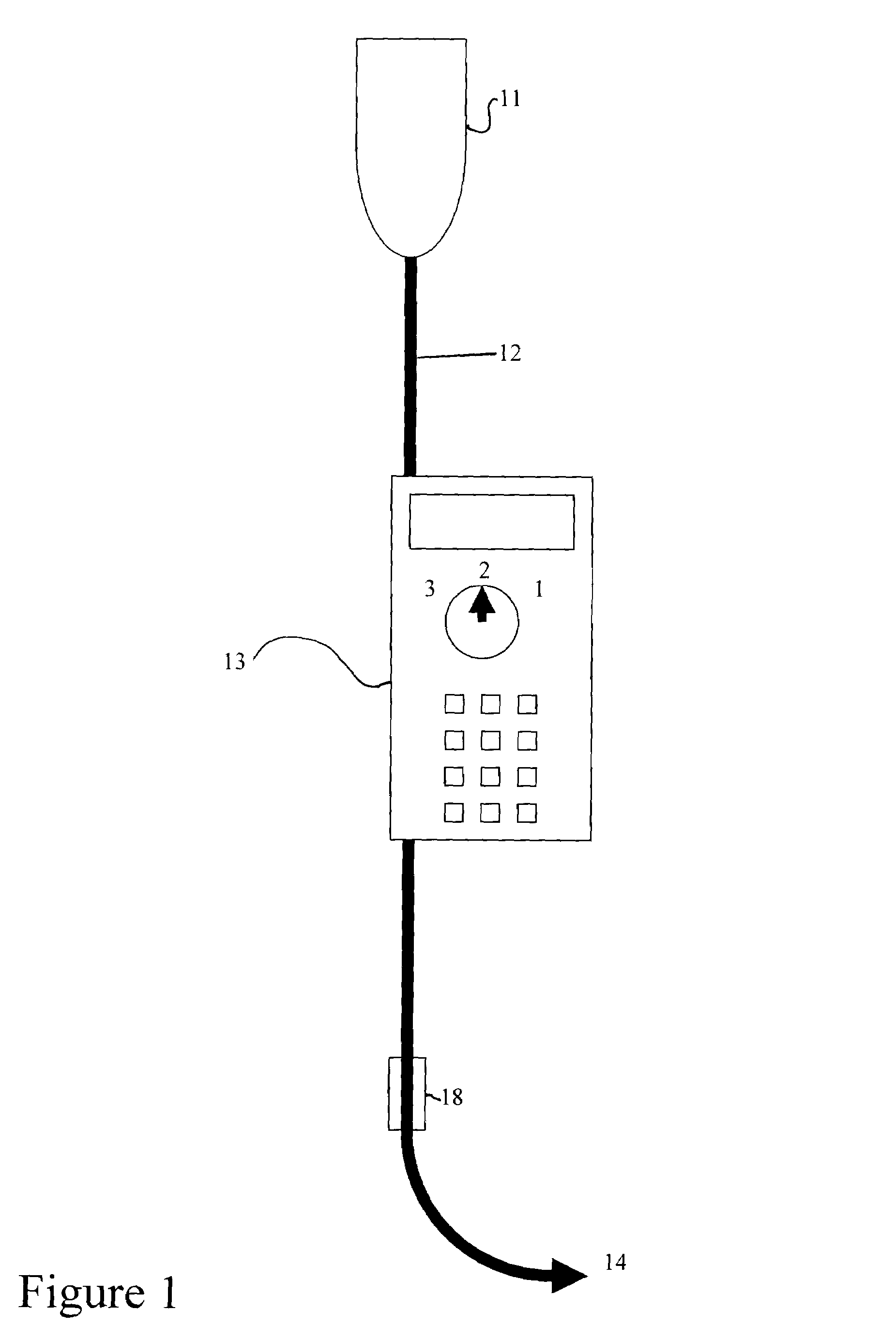 Compensating liquid delivery system and method