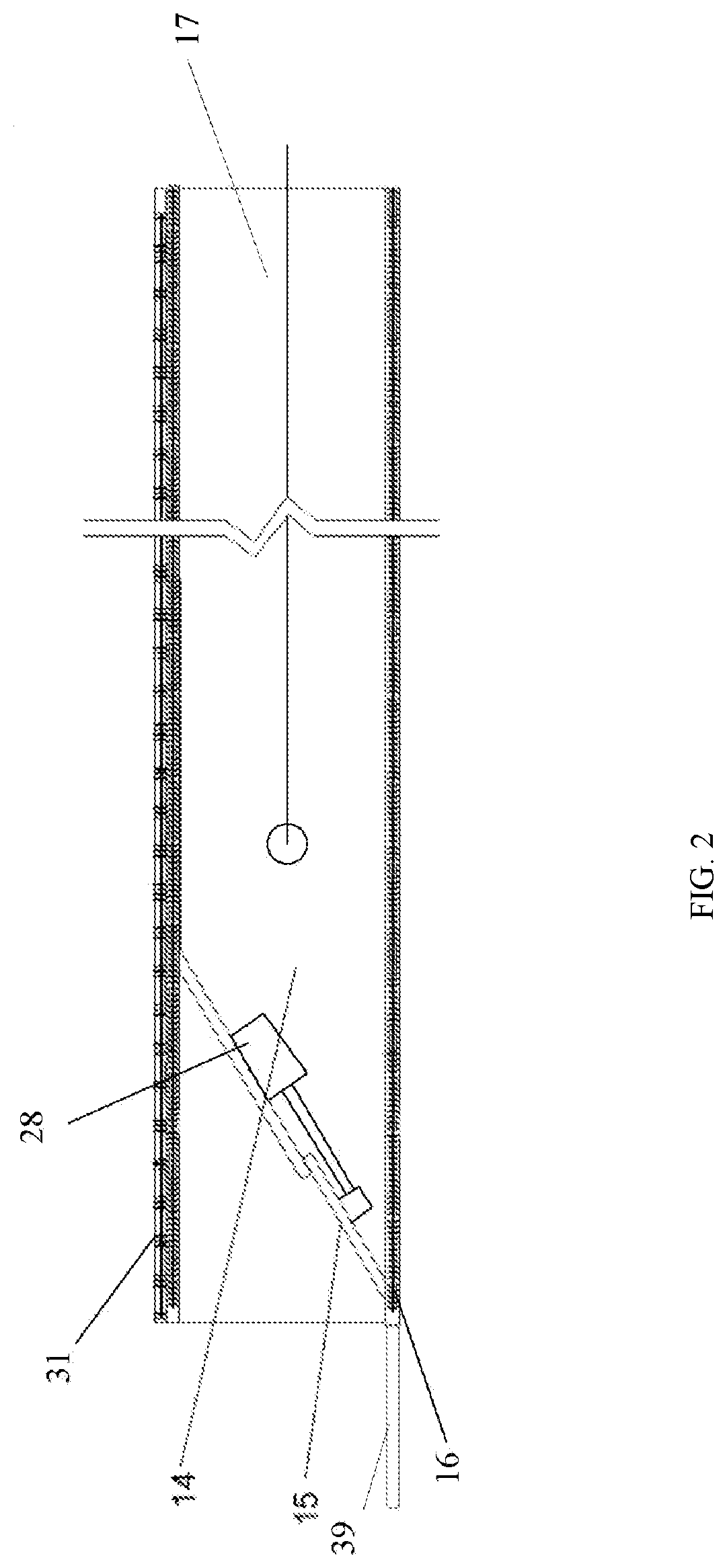 Automatic simulation test bench for similar materials of top-coal caving mining and test method thereof