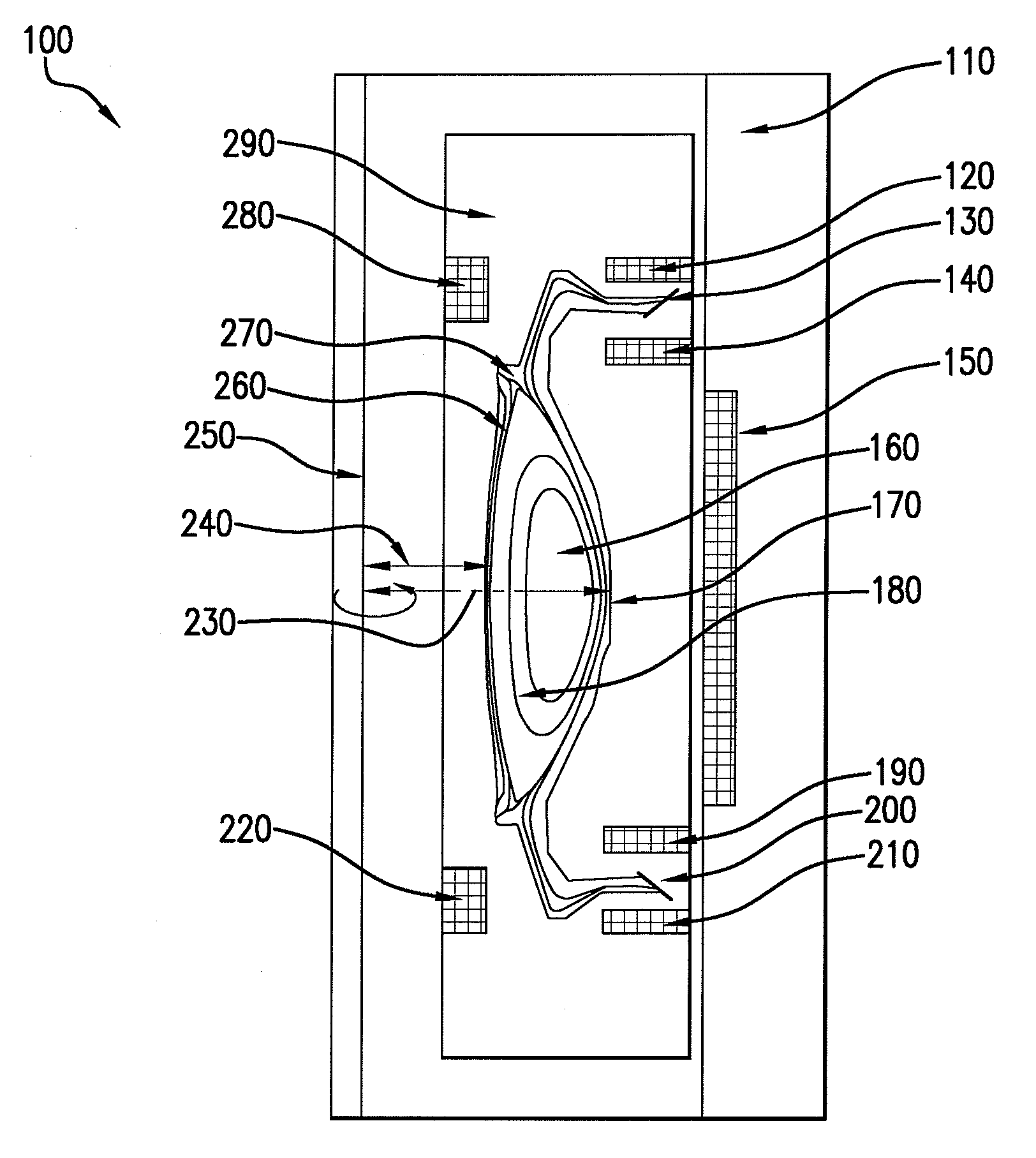 Replaceable fusion neutron source