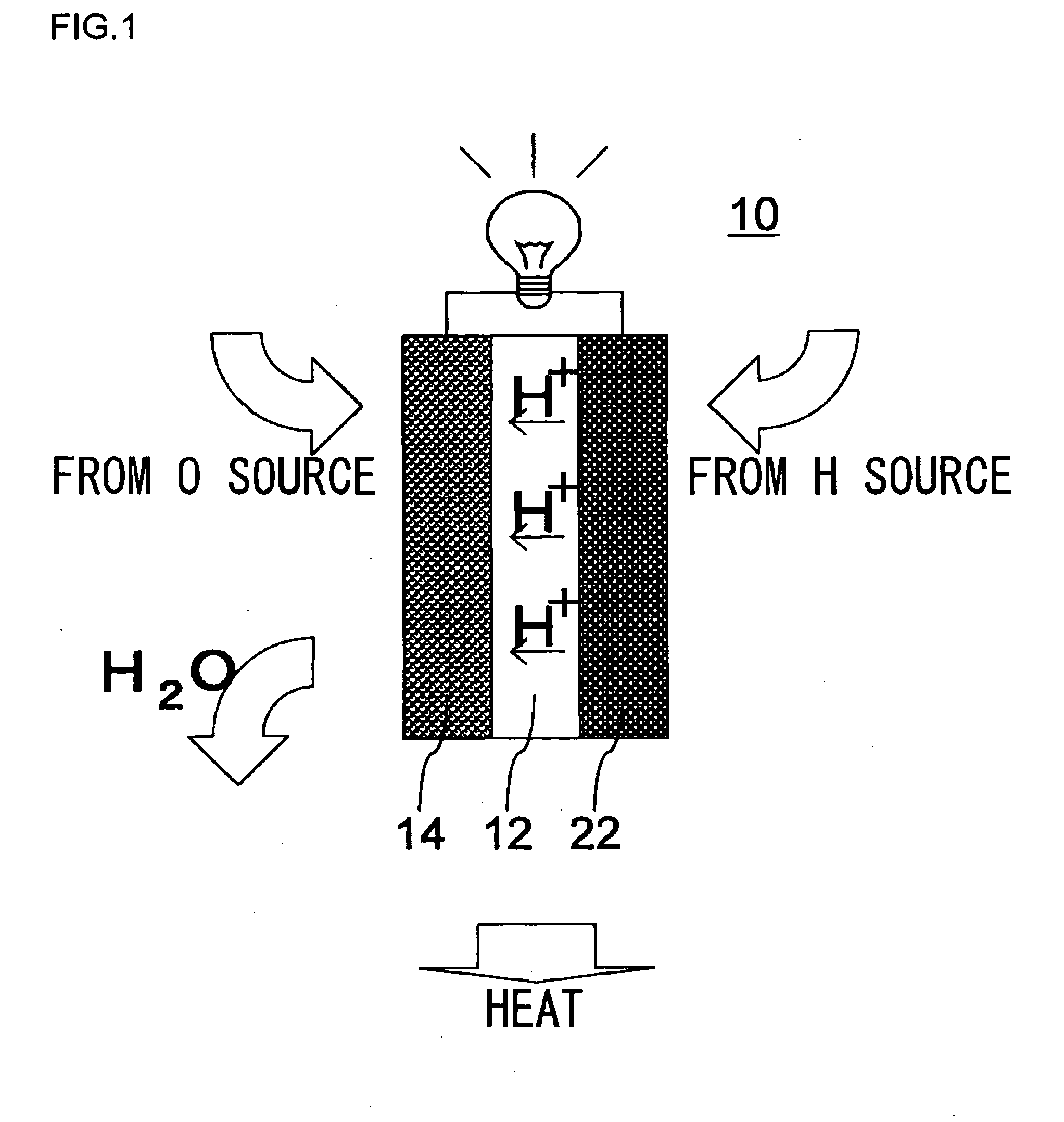 Fuel cell