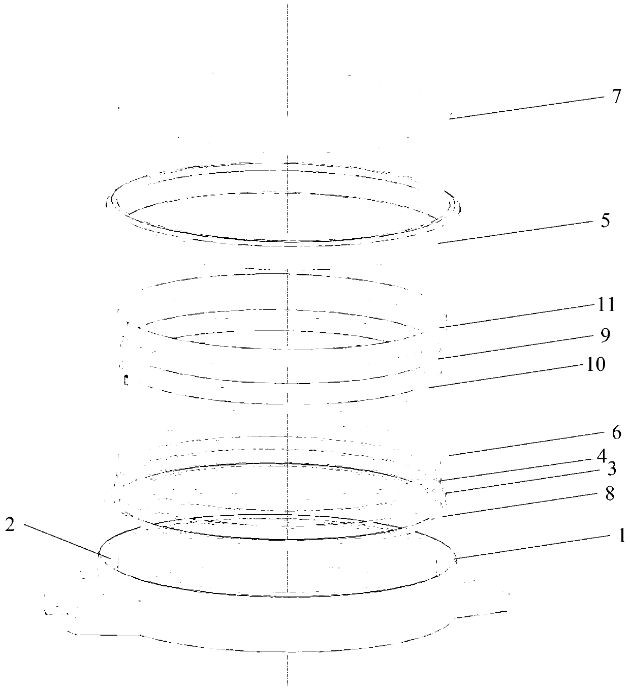 Electronic equipment and control method