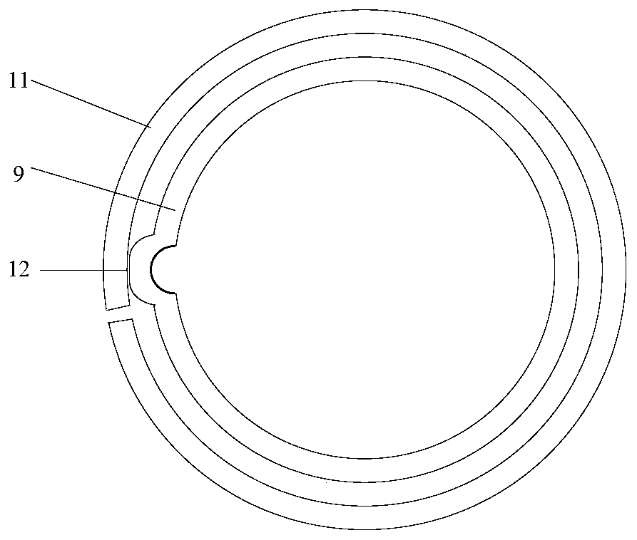 Electronic equipment and control method