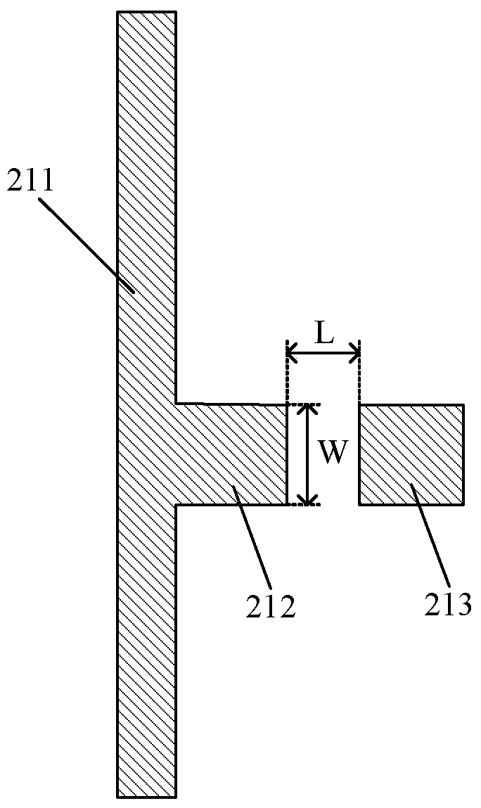 Array substrate, manufacturing method thereof and display device