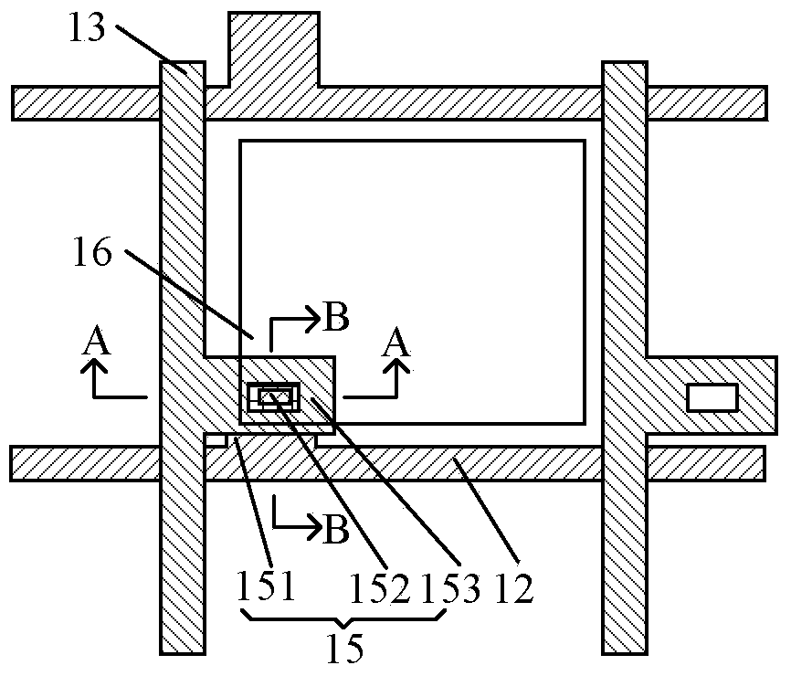 Array substrate, manufacturing method thereof and display device