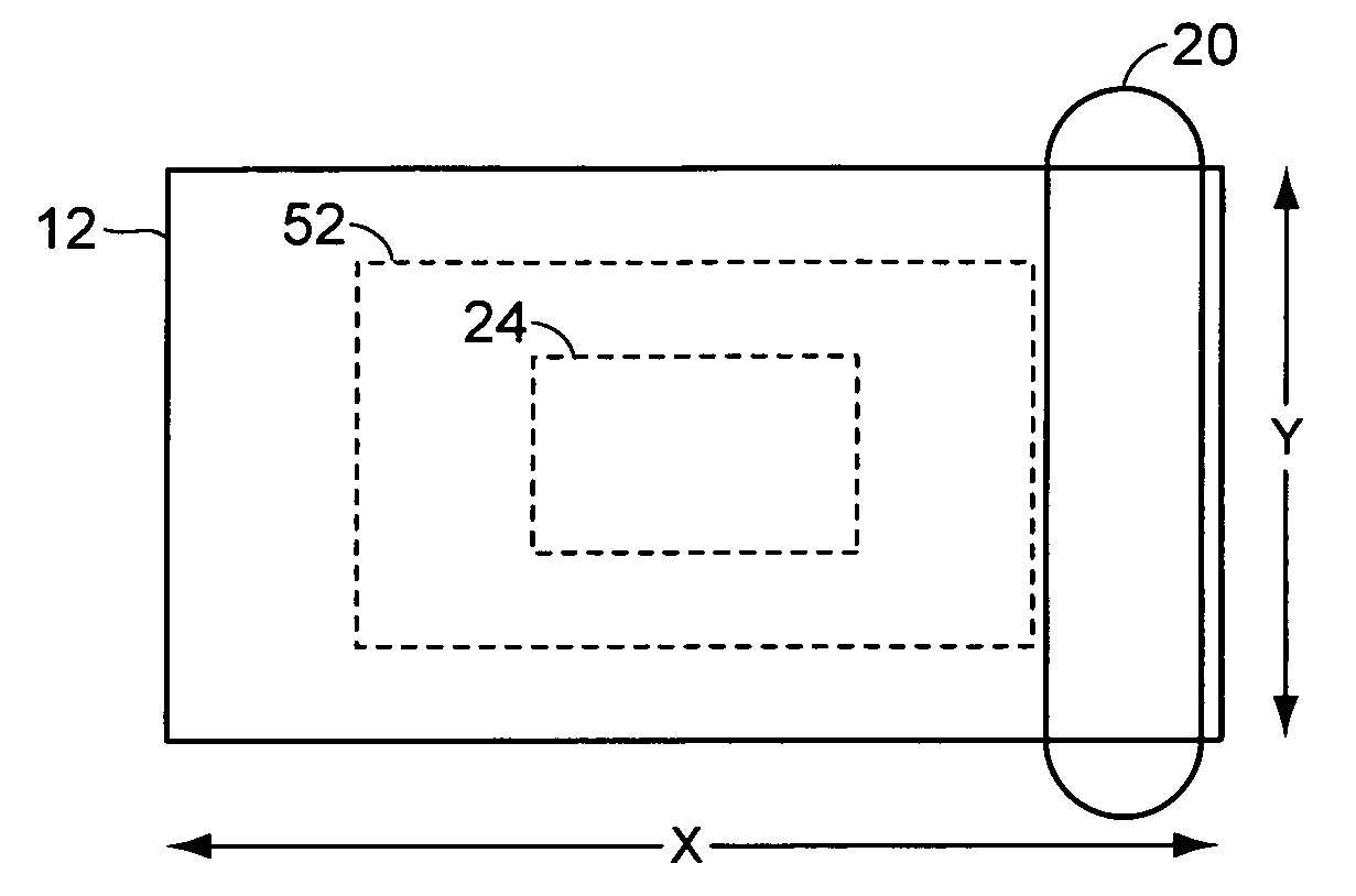 Biased pulse DC reactive sputtering of oxide films