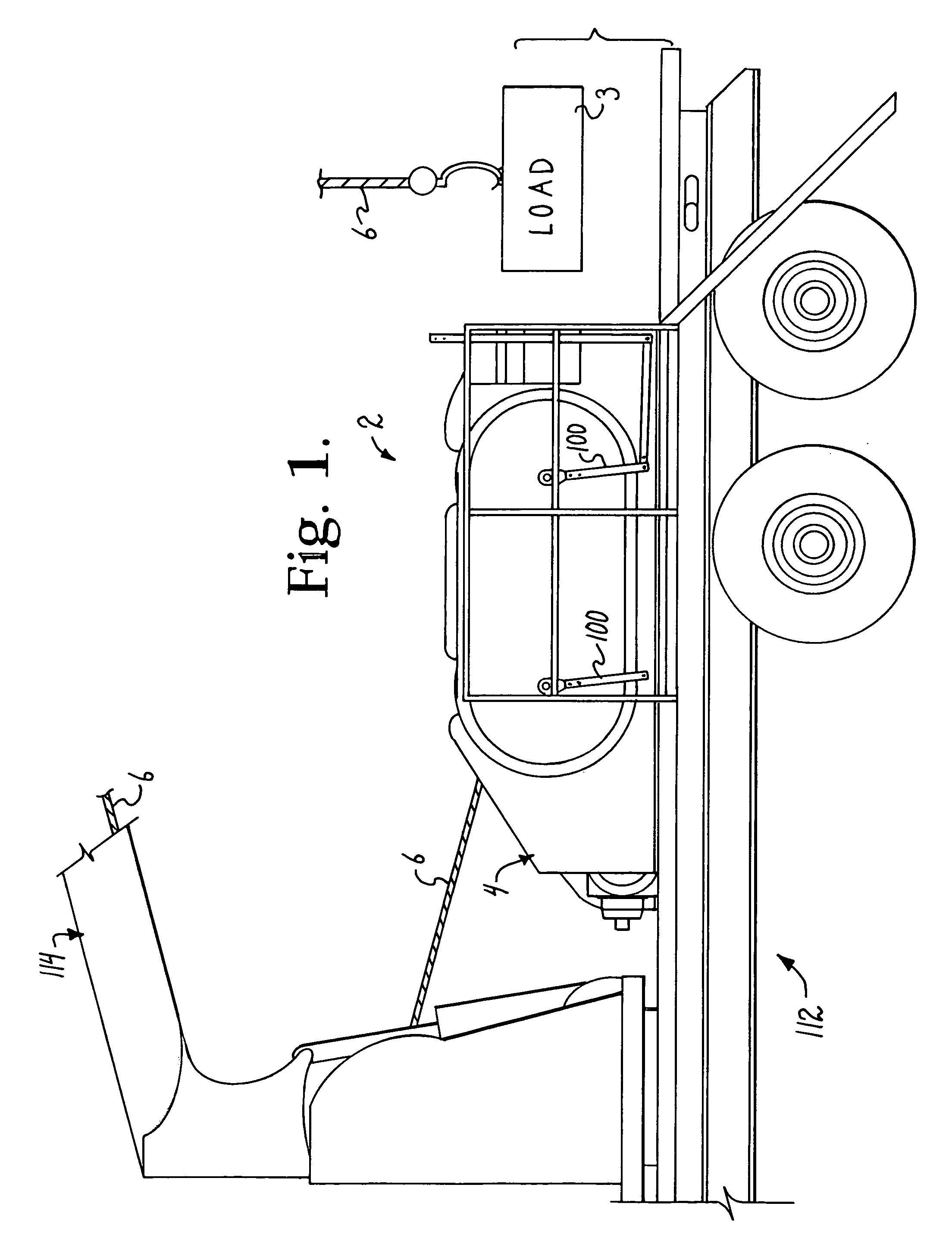 Fluid shear actuated hoist brake