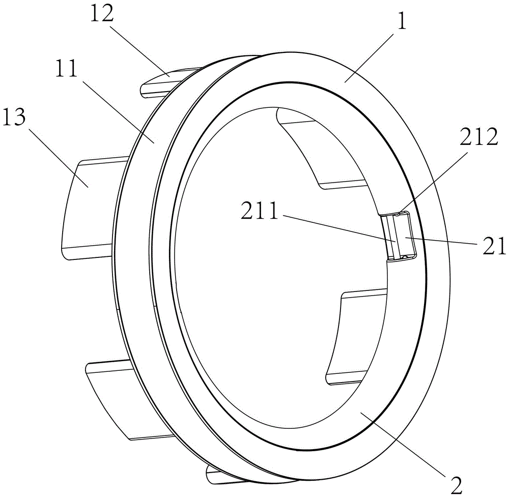 Portable upper limb rehabilitation device