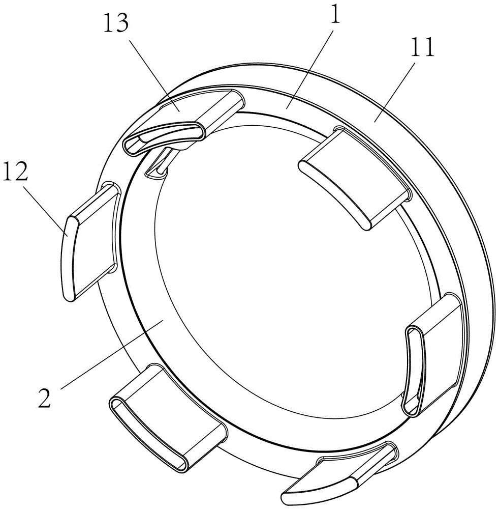 Portable upper limb rehabilitation device