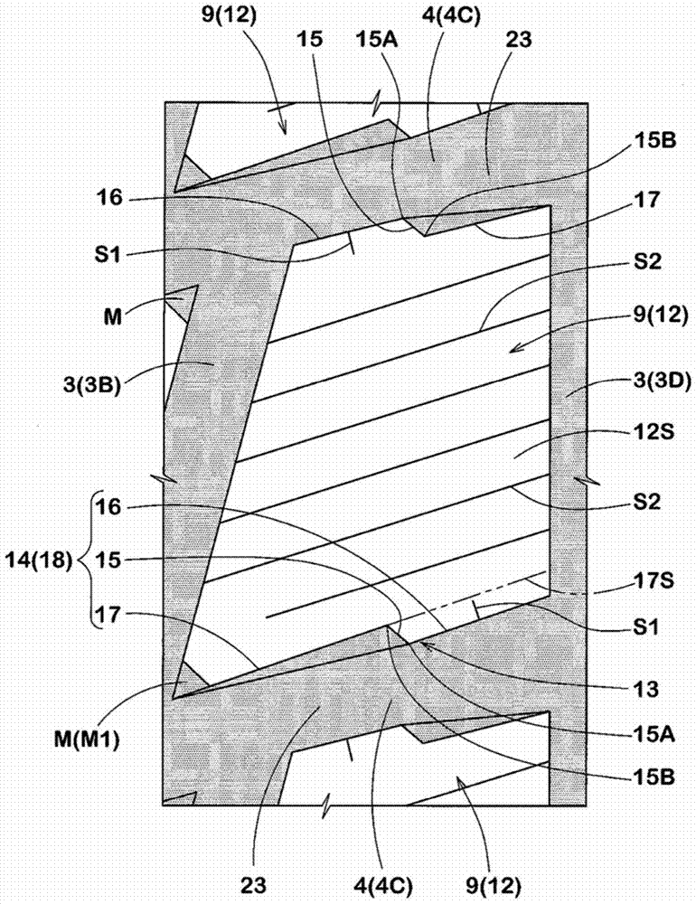 pneumatic tire