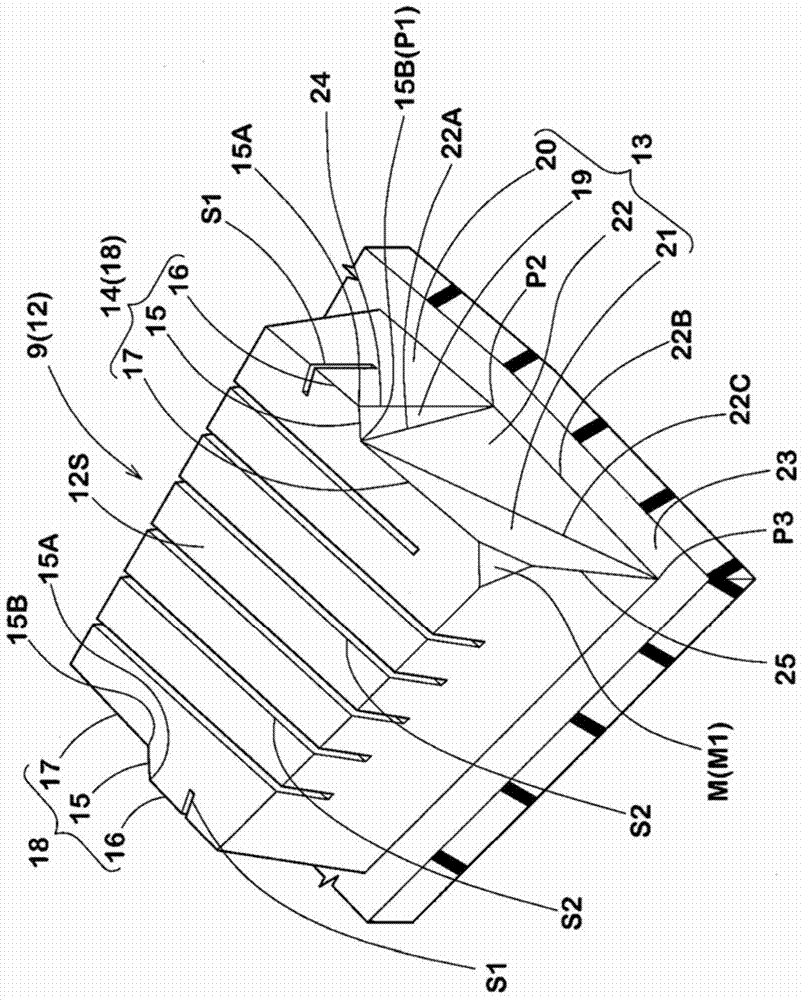 pneumatic tire