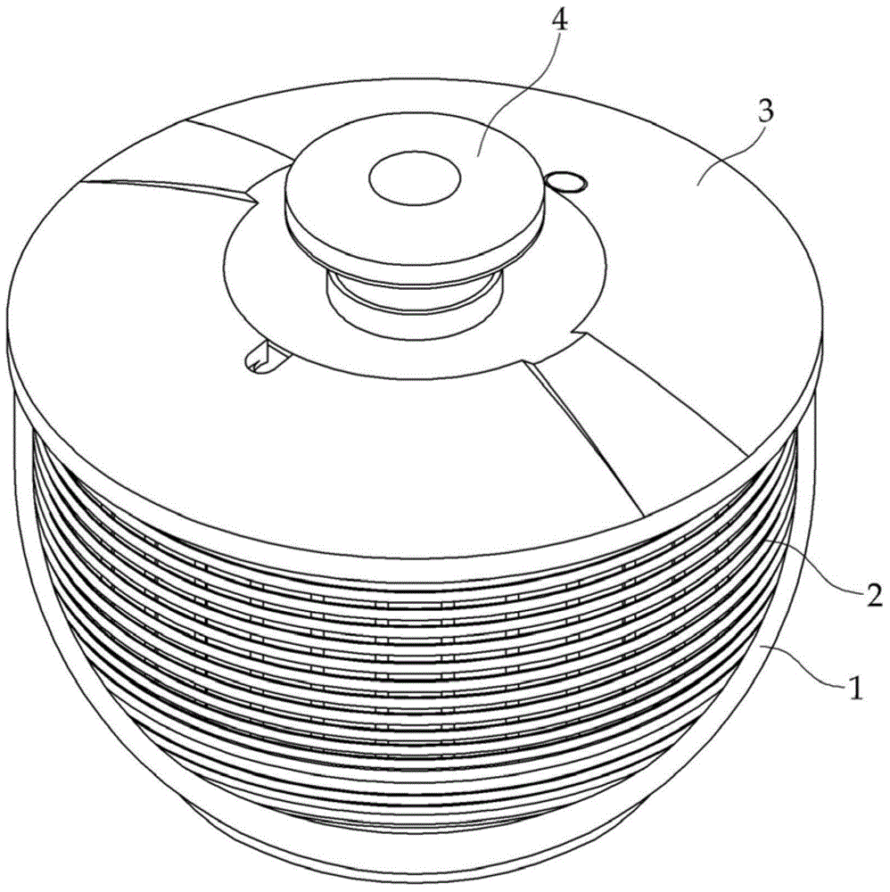 Washing apparatus