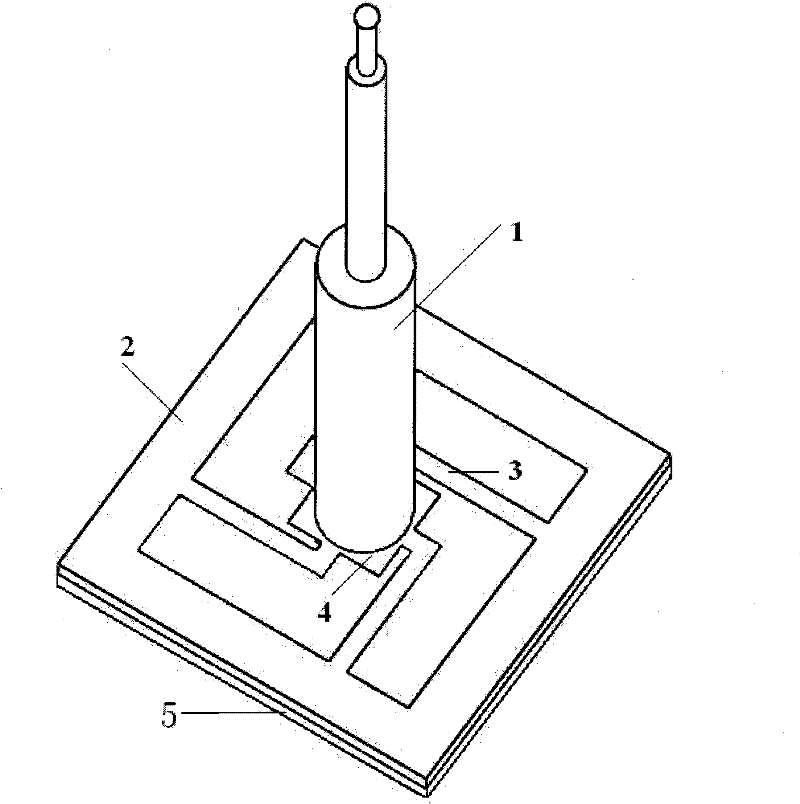 Three-dimensional micro-force sensor capable of measuring sub micro Newton force and packaging method of three-dimensional micro-force sensor