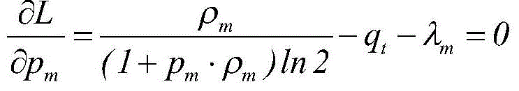 A Method for Optimizing Energy Efficiency in Mobile Communication Networks