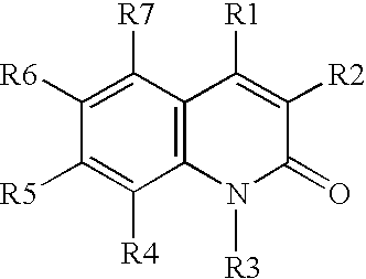 Modulators of phosphoinositide 3-kinase