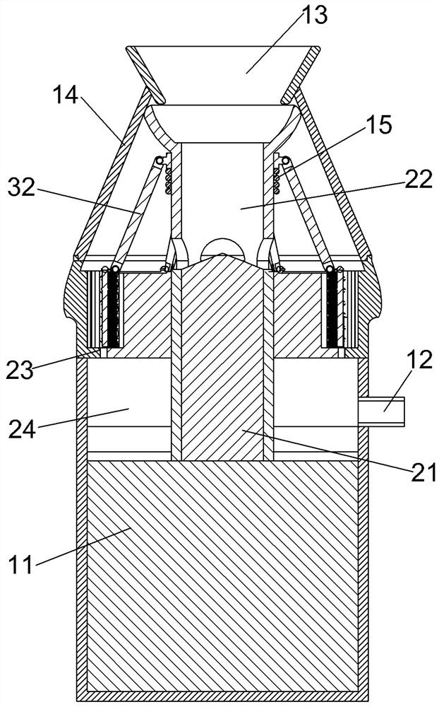 Mining quarry crushing equipment